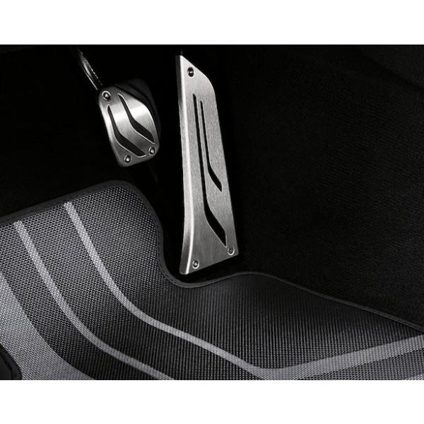 BMW純正F20F21F22 Mスポーツ3D柄アルミパネル3点セット 吹き出し口 Amazon.co.jp: 【CREDIBLE】 BMW 新型 3 シリーズ 対応 エアコン