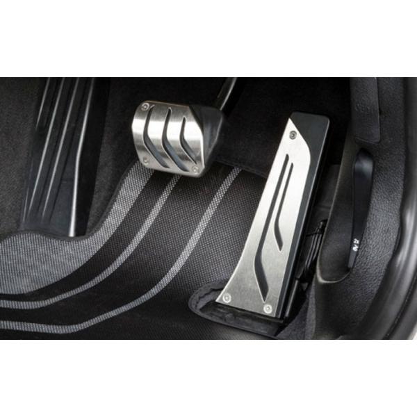 BMW F32純正 パネルセット BMW 純正 F30 F31 F34 F32 F33 F36 M Performance ステンレス