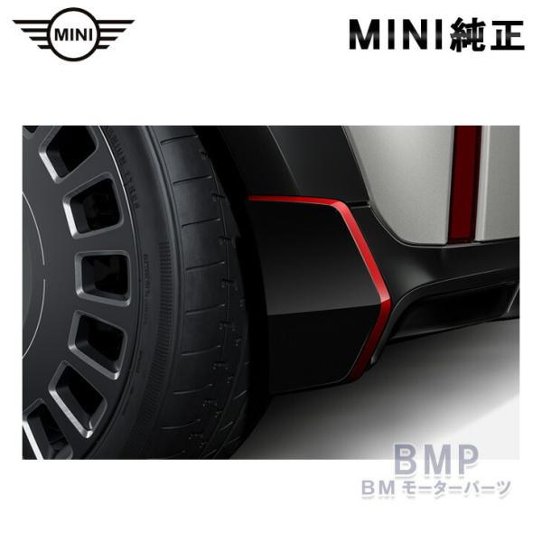 MINI JCW ウィングレット前後セット MINI（ミニ） BMW MINI 純正 F65 F66 JCW リア ウィングレット