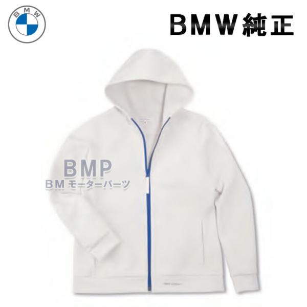 BMW 純正 GOLF SPORT COLLECTION 2023 レディース ジャケット パーカー ホワイト ゴルフ コレクション