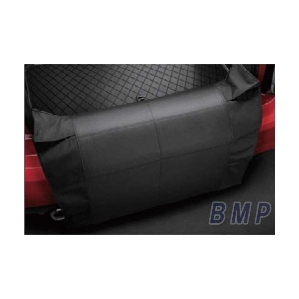 BMW MINI F55 F56 F60 5DOOR 3DOOR CROSSOVER 用 ラゲージ プロテクション マット