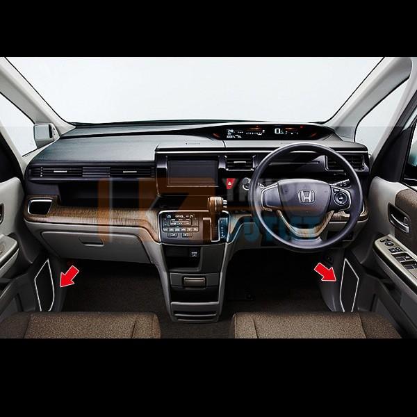 セール ホンダ ステップワゴン スパーダ Rp系 ドアスピーカーリング ガーニッシュ インテリア 鏡面 カスタム パーツ アクセサリー 内装品 Ex535 Buyee Servicio De Proxy Japones Buyee Compra En Japon