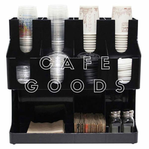 紙コップ テイクアウト おしゃれ クリアカップ カフェグッズ ディスペンサー プラスチック 分離型 2段 11口用 ブラック Cuffy 71 Buyee Buyee 日本の通販商品 オークションの代理入札 代理購入