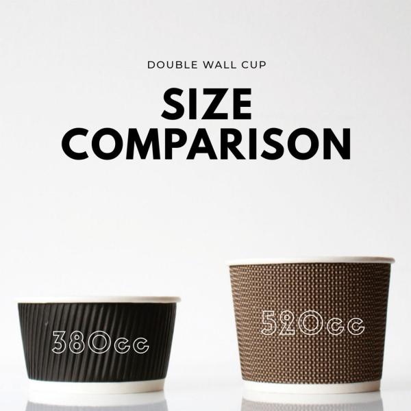 テイクアウト 容器 Takeout お持ち帰り おしゃれ 紙コップ 断熱ブラック二重 380ml フード スープ紙カップ 半透明ドーム蓋 50個セット Ec146 Buyee Servis Zakupok Tretim Licom Buyee Pokupajte Iz Yaponii