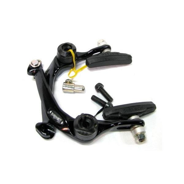 BMX  ブレーキ　DIA-COMPE 996  ブラック　送料無料　