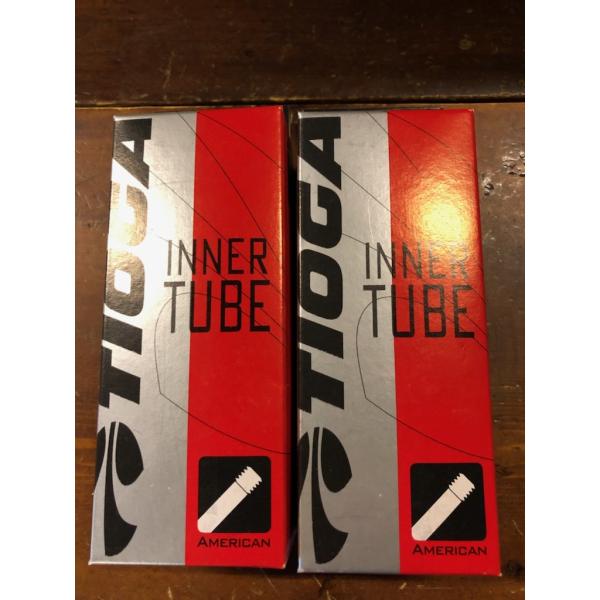 2本セット 自転車 Bmx 子供 16インチ 米式バルブタイヤチューブ Tioga Tube 16 X 1 75 2 125 Buyee Buyee Japanese Proxy Service Buy From Japan Bot Online