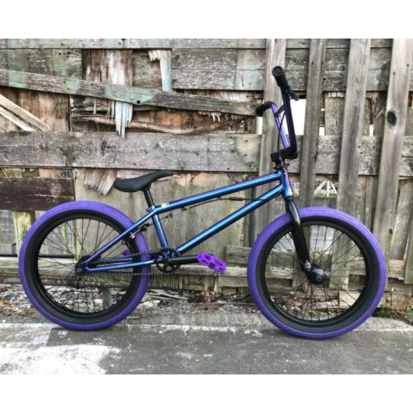 限定factory Custom Bmx Street Atro Style Wethepeople Versus Galactic Purple Buyee Buyee 提供一站式最全面最專業現地yahoo Japan拍賣代bid代拍代購服務 Bot Online