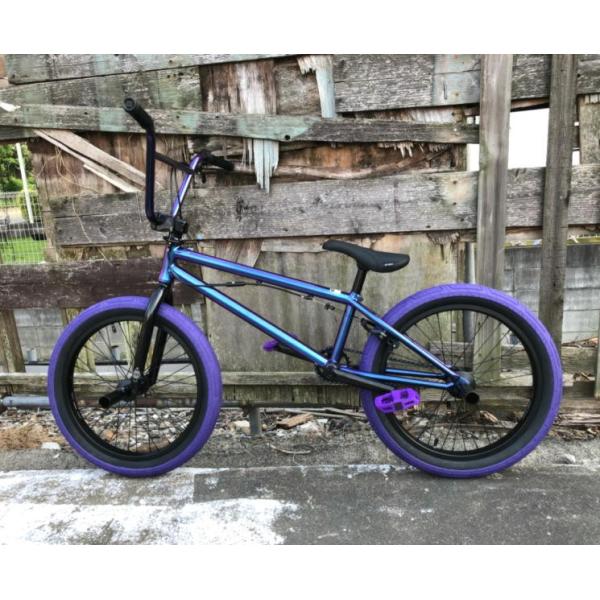 限定factory Custom Bmx Street Atro Style Wethepeople Versus Galactic Purple Buyee Buyee 提供一站式最全面最專業現地yahoo Japan拍賣代bid代拍代購服務 Bot Online