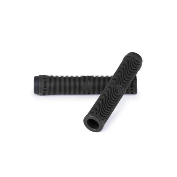BMX グリップ ECLAT  FILTER GRIP 164mm x 30mm BLACK 送料無料　