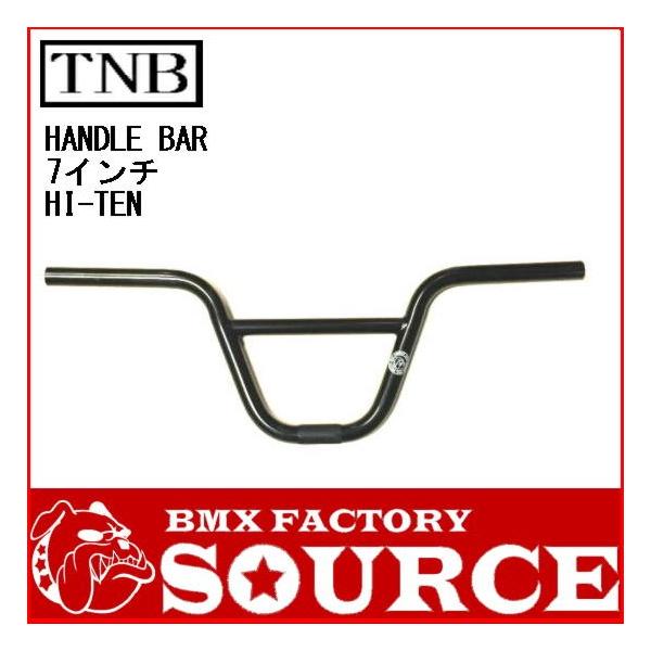 BMX TNB ハンドルバー　8.25 楽天市場】TNB For peace bar タイプ A ブラック / 4pc ハンドル