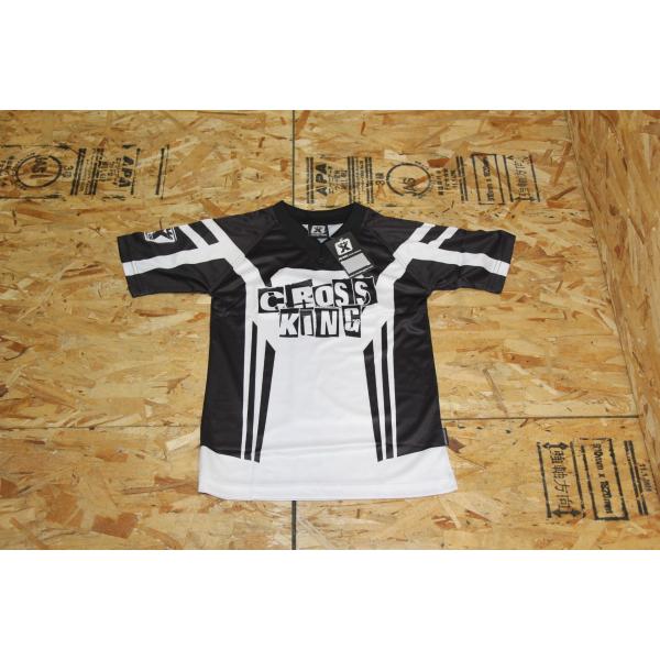 ]ԁ@ǂ@W[W@ CROSS KING XXS@@Vi