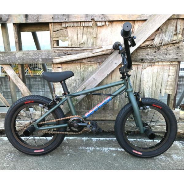 14 インチ 自転車 子供 bmx