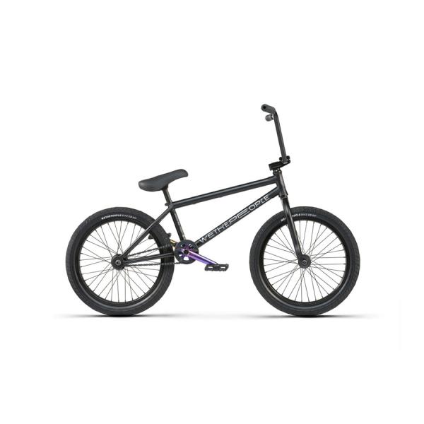 BMX 20\" ストリート WETHEPEOPLE BMX 20インチ ストリート WETHEPEOPLE REASON FC MATT BLACK