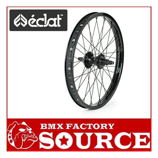 ECLAT / POLAR COASTER WHEEL】 :wheel-eclat-polar-coaster:BMX