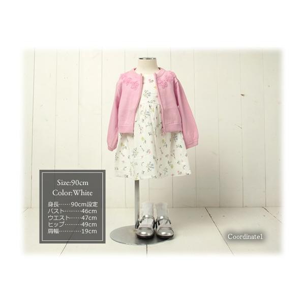 40 Off Bebe ベベ ベビー ボイル フラワー プリント ワンピース子供服 女の子 ベビー Bebe Bebe ワンピ お出かけ かわいい おしゃれ シンプル 花柄 Www Lagence Sausheim Fr