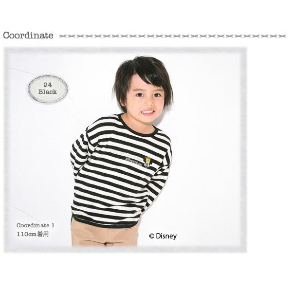 1320円均一(58%Off) SLAPSLIP スラップスリップ ミッキーマウス ボーダー ガーゼ 裏毛 トレーナー 子供服 男の子 女の子 キッズ BEBE bebe ベベ eab /【Buyee】 1320円均一(58%Off) SLAPSLIP スラップスリップ ミッキーマウス ボーダー ガーゼ 裏毛 トレーナー 子供服 男の子 女の子 キッズ BEBE bebe ベベ eab /【Buyee】