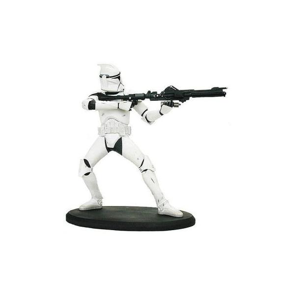 アタカス　スターウォーズ　スタチュー　41th チュウバッカスタチュー/アタカス社製スターウォーズアート