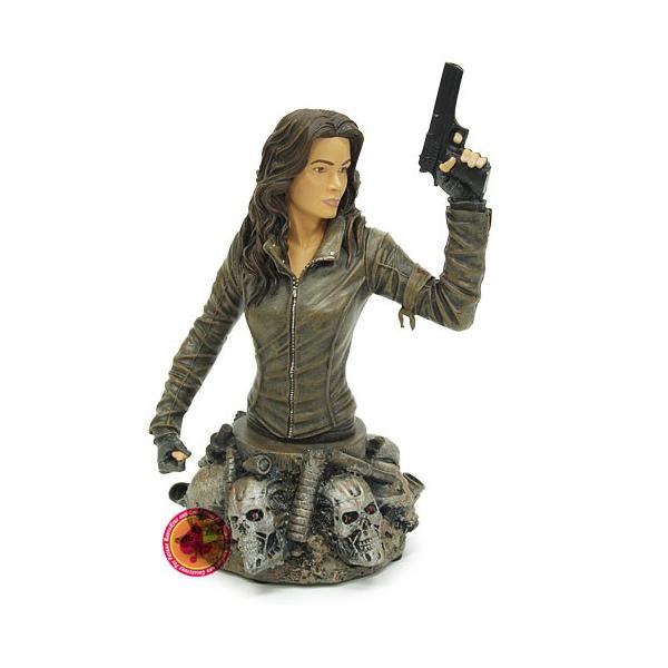 ��SALE  �^�[�~�l�[�^�[4 �u���A�E�E�B���A���Y �~�j�o�X�g/Terminator4 Blair Williams BUST