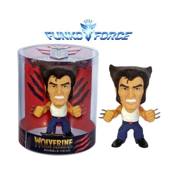 SALE  E@ t@RtH[X{rOwbhFfX-MEN/FUNKO Wolverine Movie Funko Force