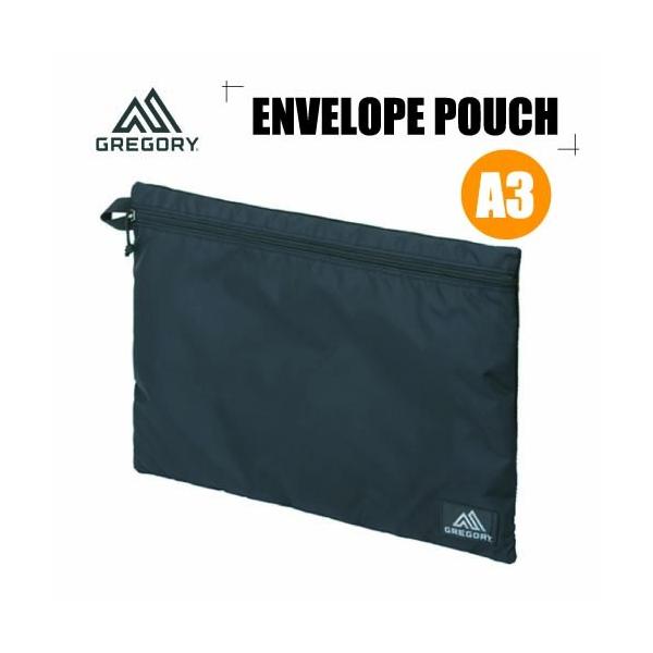 Nb`obO P[X |[`  OS[ Gx[v|[` A3TCY YfB[XobO AEghAuh Gregory A3 ENVELOPE POU