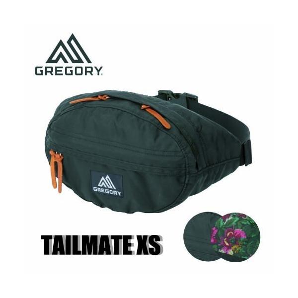 SALE  {fBobO V_[obO EGXgobO OS[ e[CgXS GREGORY TAILMATE XS YfB[X obO AEghAuh