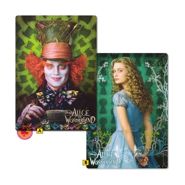 SALE  ~/svc̍̃AX Alice In Wonderland