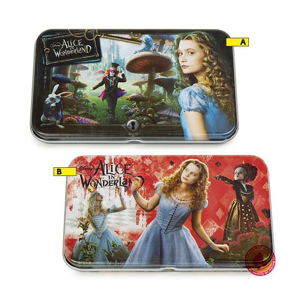 SALE  ʓ胁/svc̍̃AX Alice In Wonderland