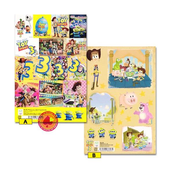 SALE  XebJ[ TOY STORY gCEXg[[