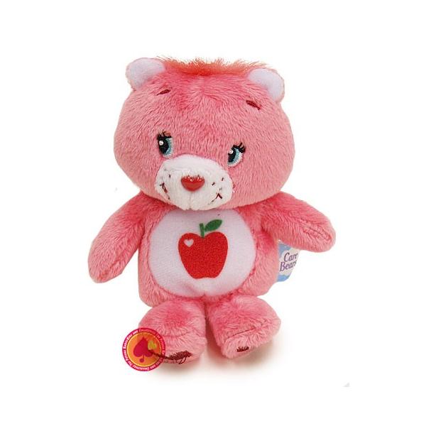smart heart care bear