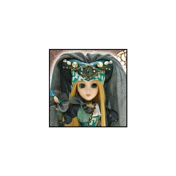 ヘスティアH-502 璃梵（リボン）/満月の夜