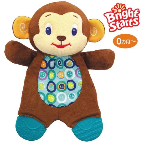 ★★★★★★★★★★★★★★★★★★■対象年齢：0ヶ月〜■商品サイズ：18.0×26.0×7.0cm■パッケージサイズ：19.5×28.0×7.0cm■素材：PP、TPR、ポリエステル■安全基準：食品衛生法■メーカー：アメリカ■原産国：中国...