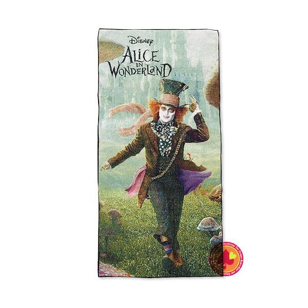 SALE  ܍ʐD^I/}bhnb^[ svc̍̃AX Alice In Wonderland