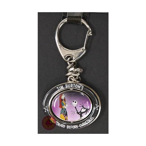 �L�[�����O/Spinner Key Ring �i�C�g���A�r�t�H�A�N���X�}�X