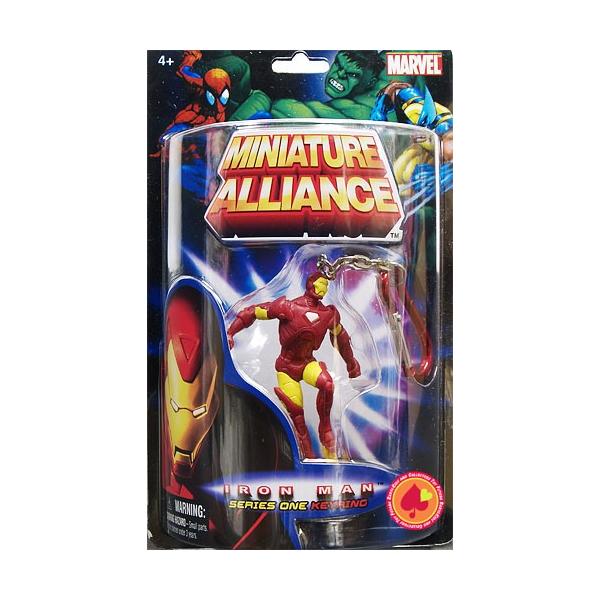 SALE  ACA} PVCtBML[O/MARVEL IRON MAN