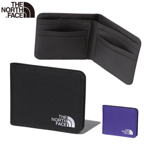 THE NORTH FACE（ザ ノースフェイス） シャトルカードワレット North