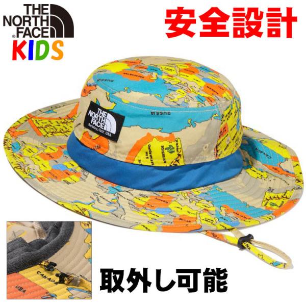 ノースフェイス キッズ ハット サイズの人気商品 通販 価格比較 価格 Com