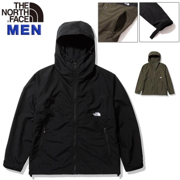 最終値下げ⭐️THE NORTH FACE コンパクトジャケットNP72230 S dショッピング |THE NORTH FACE ザ・ノース・フェイス