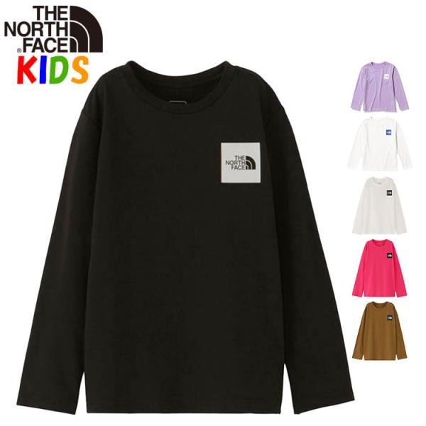 THE NORTH FACE 夏SALE ザ・ノース・フェイス キッズ 100-150cm