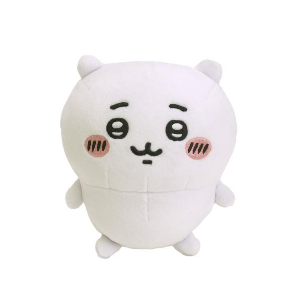 ちいかわ ぽてたまぬいぐるみ　ちいかわ サイズ：14.5cm高 K8653 オシャレかわいいキャラクターグッズ CHIIKAWA おしゃれ 女の子用 男の子用