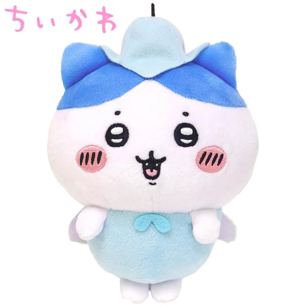 ちいかわ - 【新品タグ付】ちいかわ5点セット⭐︎妖精　チャッカマン　もっちるBIGぬいぐるみ タグ付】ちいかわ5点セット⭐︎誕生日チャッカマン妖精 もっちる