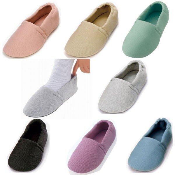 エスパドワイド　男女兼用【介護】【介護用品】【靴】【くつ】【シューズ】【徳武産業株式会社】