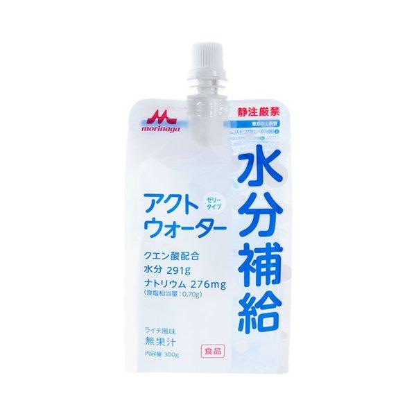 えりんこ　アクアフィットウォータークリーム2本 4987244601490.jpg