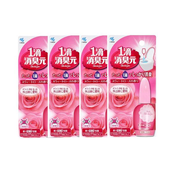 1HL XEB[g[Y̍ 20ml (640H)×4y4ZbgzylR|Xz gC gїp L F