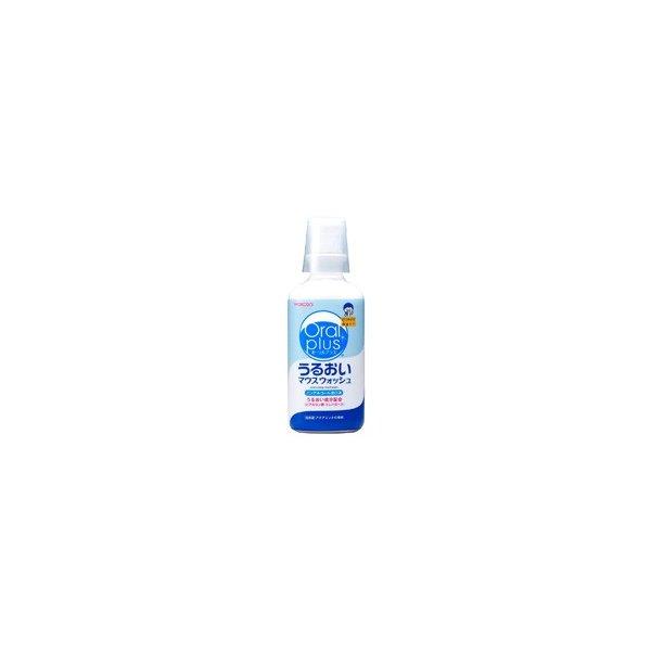 【和光堂】オーラルプラス うるおいマウスウォッシュ　250ml 【ノンアルコール】【アクアミントの香り】