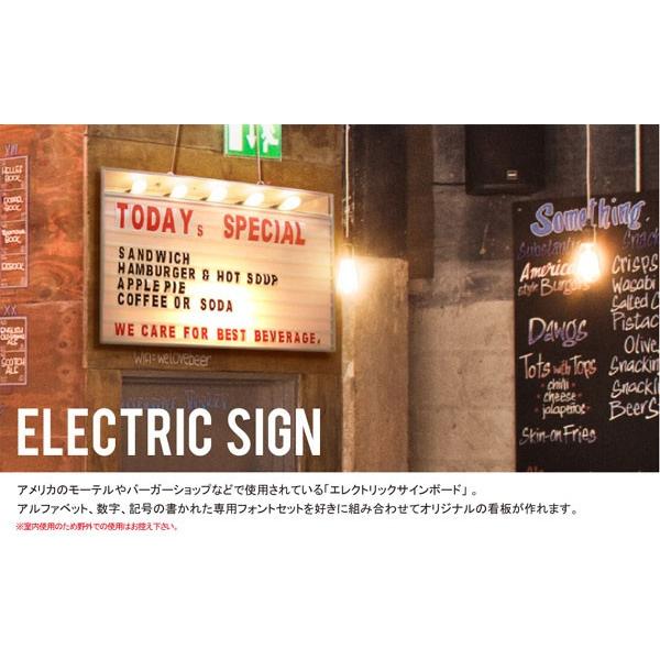 ブラック Sサイズ フォント付き Electric Sign Board エレクトリック サインボード アメリカン雑貨 サイン マーキーライト メニューボード カフェイ Buyee Buyee Jasa Perwakilan Pembelian Barang Online Di Jepang