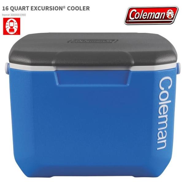 日本未発売品 Coleman コールマン クーラーボックス 16qt Excursion Cooler 座れるクーラーボックス Buyee Buyee 提供一站式最全面最專業現地yahoo Japan拍賣代bid代拍代購服務 Bot Online