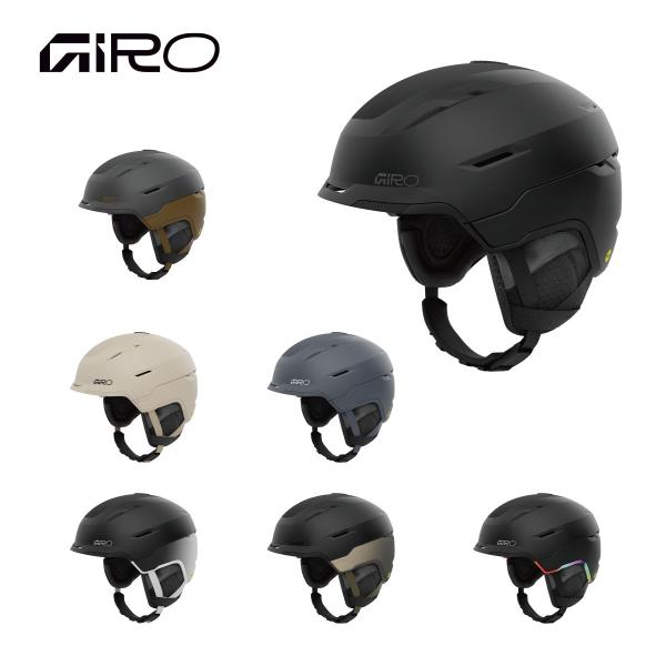 GIRO ジロ スノボヘルメット■Tor Sphericalトール スフェリカルカラー■MATTE BLACK■MATTE METALLIC COAL/TAN■MATTE STONE■MATTE INDIGO■MATTE BLACK/WHI...