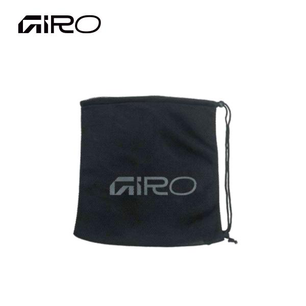 GIRO ジロ スノボヘルメット アクセサリー バッグ■GR-HBAG01HELMET BAGヘルメットバッグカラー■BlackサイズW39cm×H44cm※メーカー企画書の情報で商品登録を行っております。予告なしに商品名と仕様変更される場...