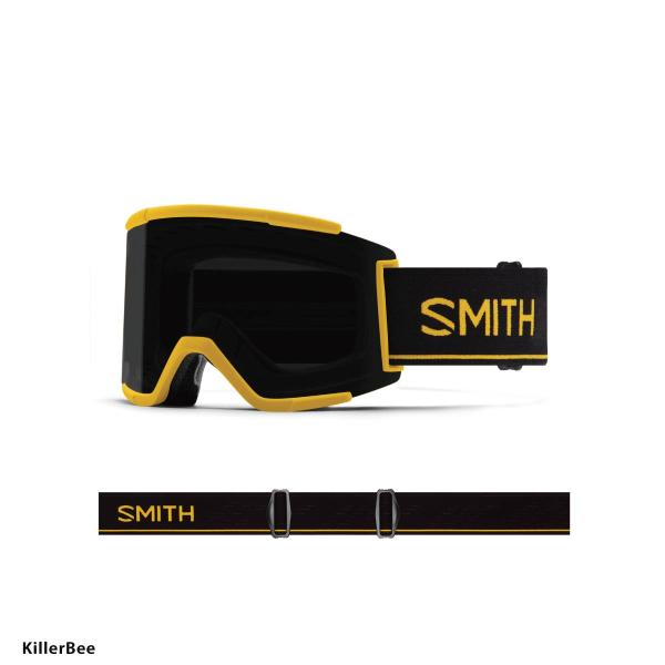 SMITH �X�~�X �X�m�{�S�[�O�� �����Y ���f�B�[�X��2026��Squad XL / �X�J�b�h �G�b�N�X�G���yASIAN FIT�z�y�X�y�A�����Y�t�z�y�~���[�z ���{���K�i ���i�摜2