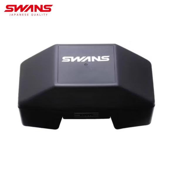 SWANS スワンズ スノボゴーグル アクセサリー■A-23ゴーグルハードケースSIZE : ONESIZE※メーカー企画書の情報で商品登録を行っております。予告なしに商品名と仕様変更される場合がございます。